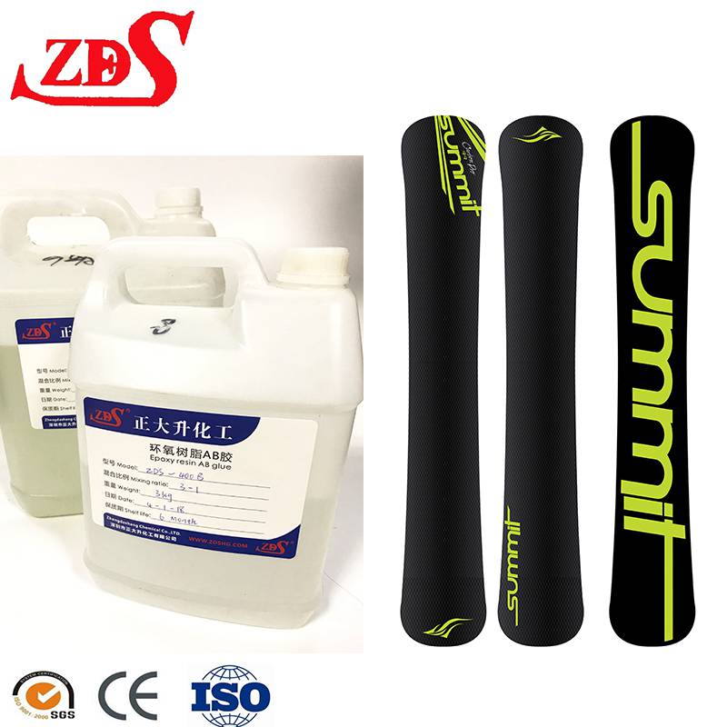 Excellent Two components Epoxy Adhesive,epoxy surfboards