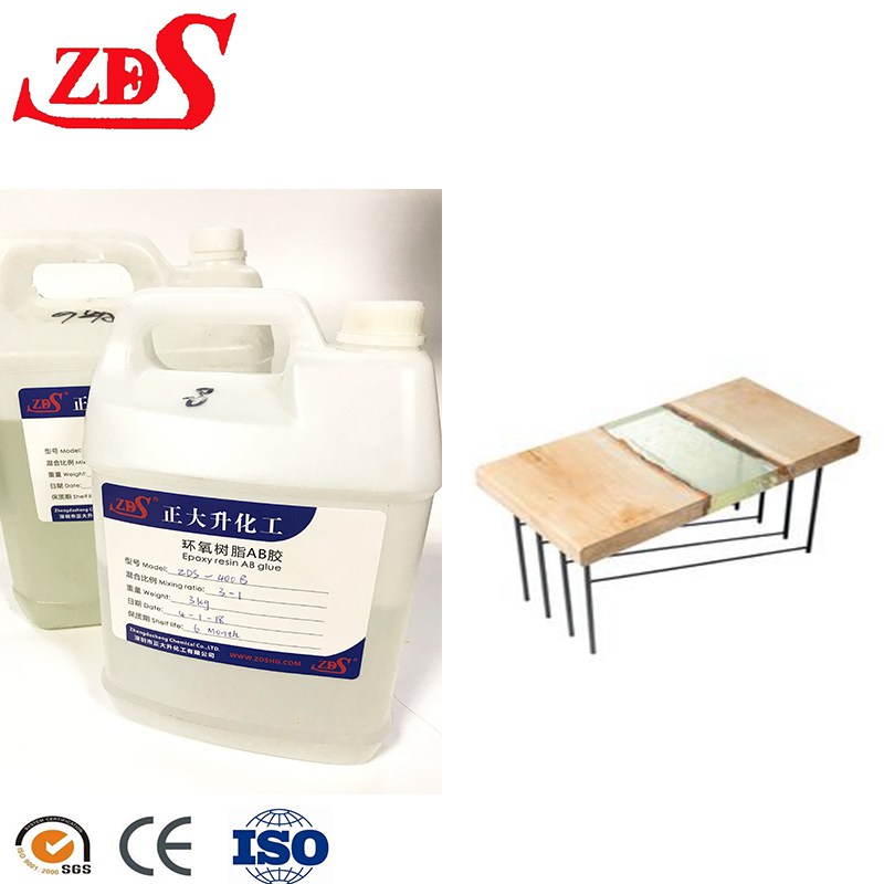 ultra clear epoxy resin/clear epoxy casting resin