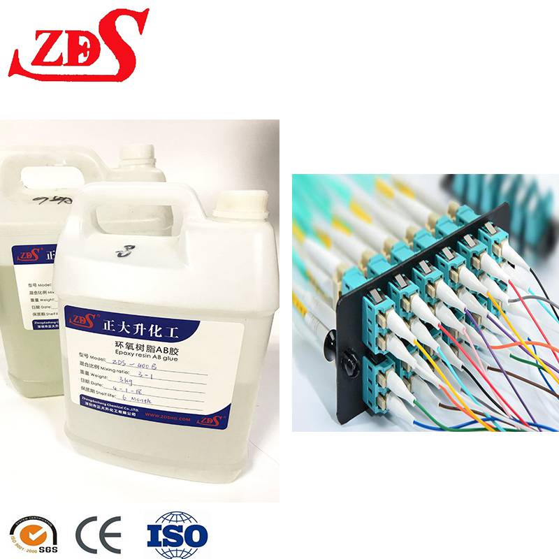 epoxy Adhesive for ignition coils, LED power supplies