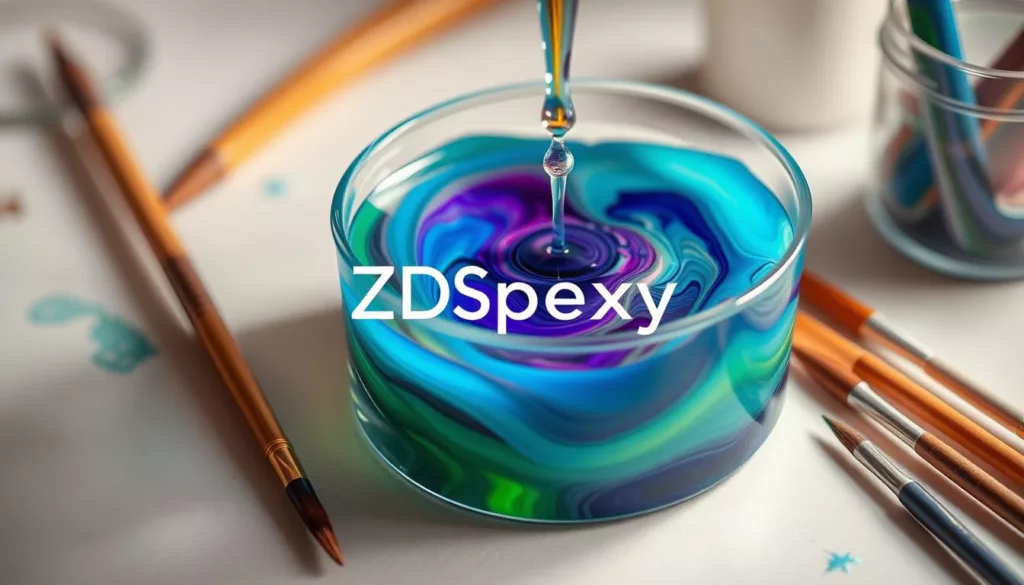 non-toxic epoxy resin