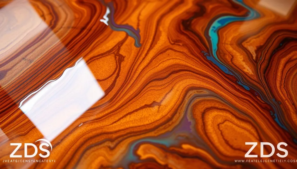 What is the best epoxy resin for wood