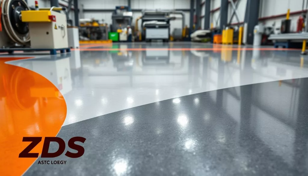 durable epoxy floors