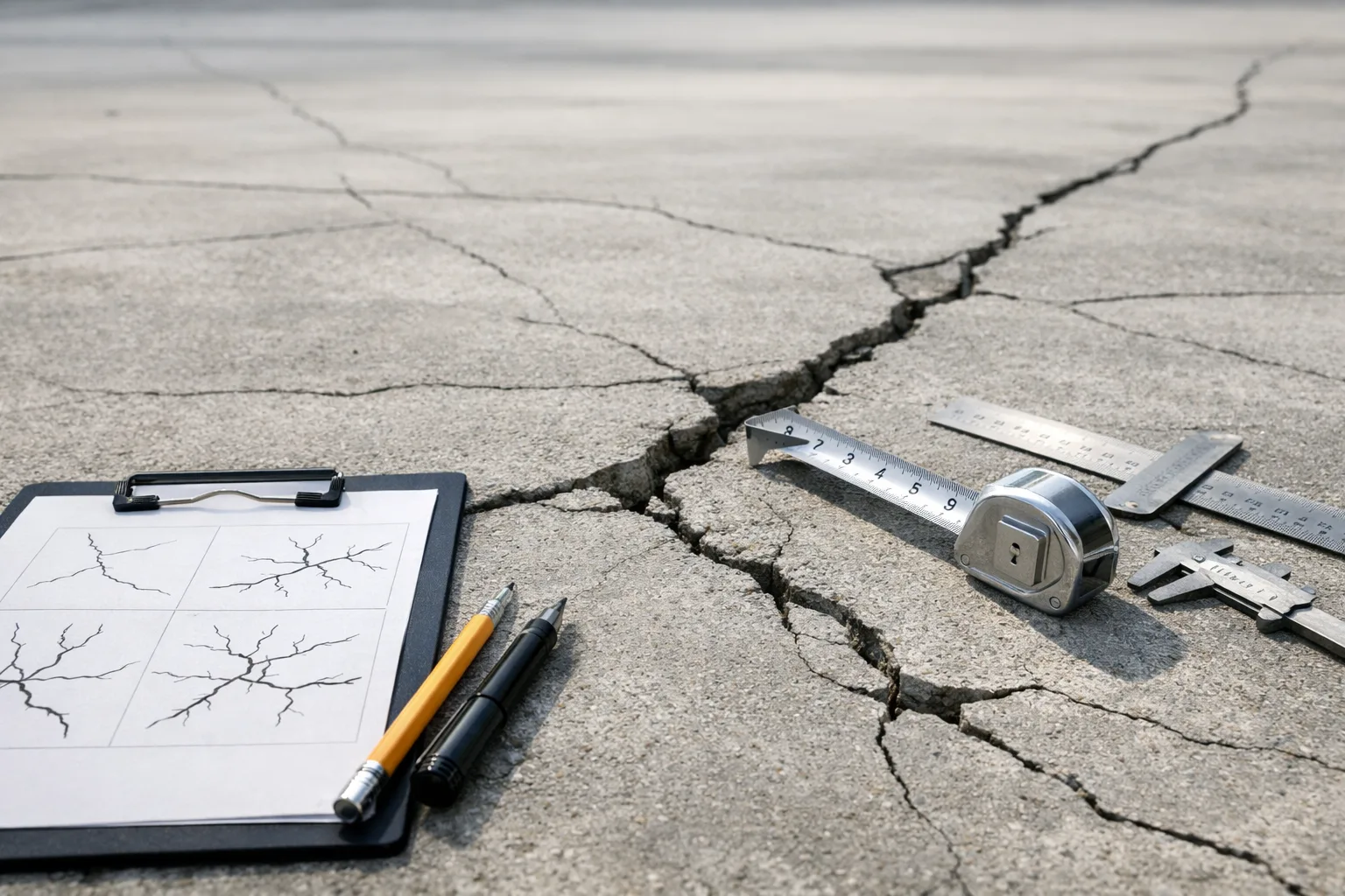 Quick Crack Move Hairline Crack Repair & Moving Crack Waterproofing: Expert Guide With ...