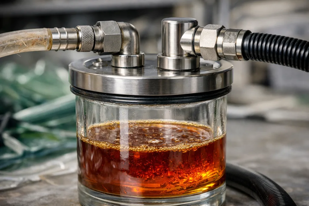 Vacuum Infusion Boatbuilding: 9 Vital Checklist Steps for Resin Excellence